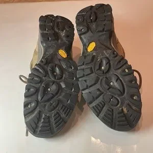 Vasque | Shoes | Vasque 745 Goretex Xcr Hiking Trail Boots  display picture 2
